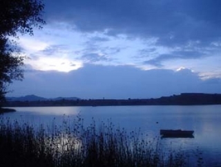  Laguna Quecholac 